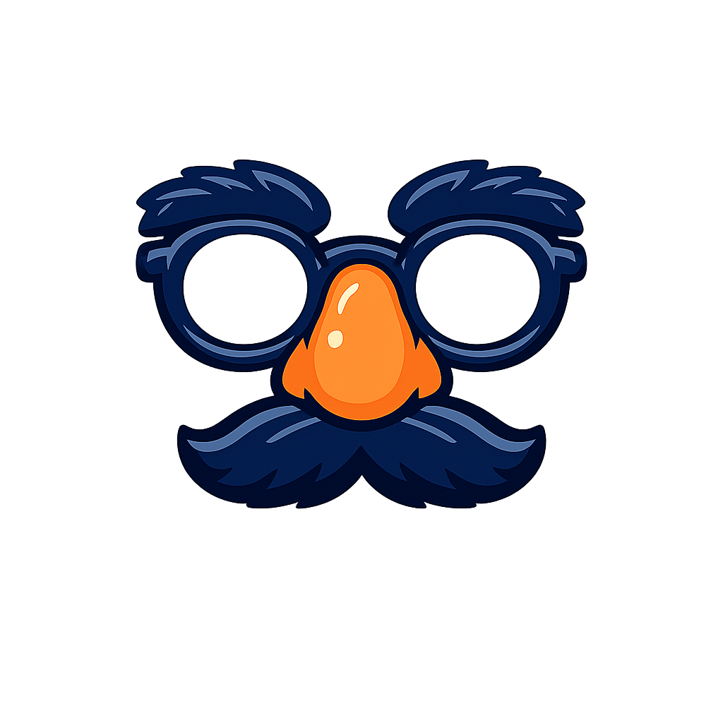 Impostor logo